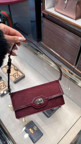 Gucci handbag
