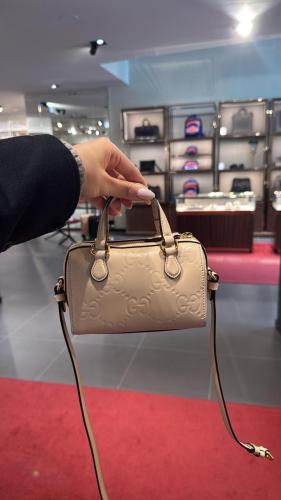 Gucci handbag