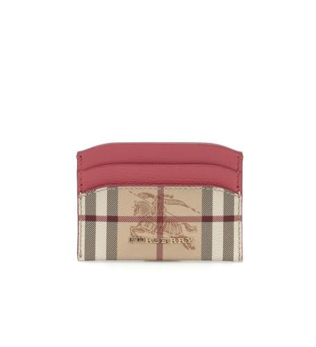 Burberry cardholder