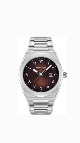 Police watch for men