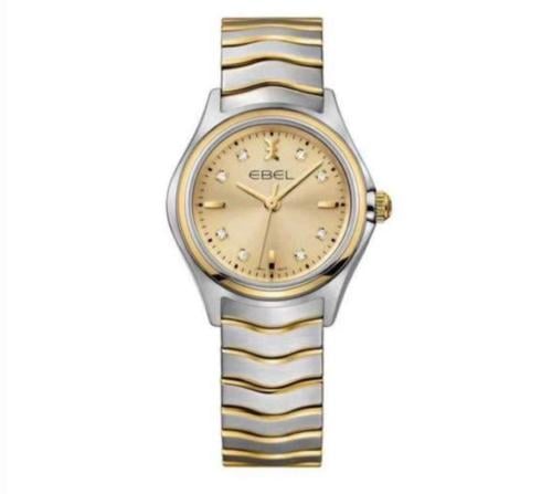 Ebel watch for women