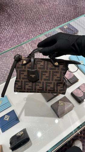 Fendi handbag