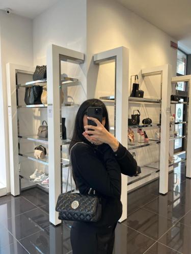 Versace handbag