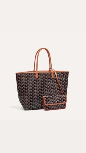 Goyard saint louis PM