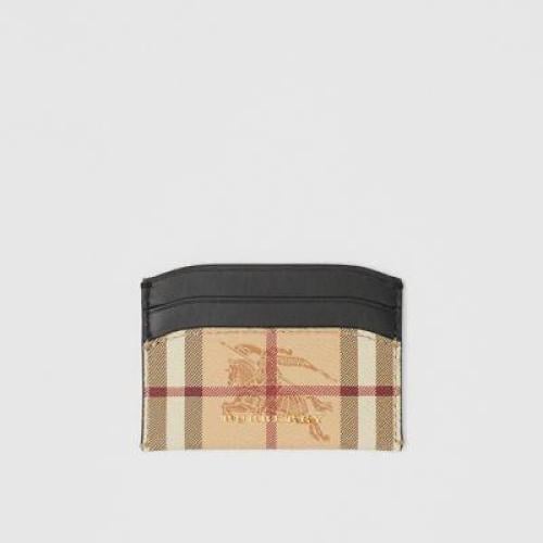 Burberry cardholder