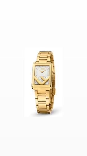 Fendi watch size 22mm