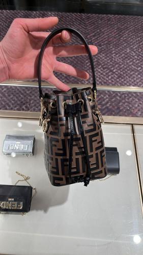 Fendi handbag