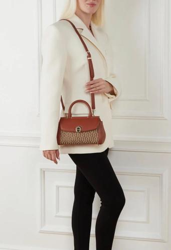Aigner handbag