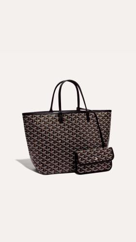 Goyard saint louis PM