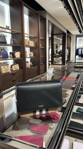 Burberry handbag