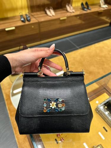 Dolce & Gabbana bag