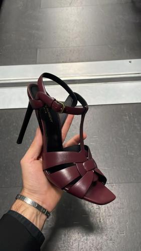 Saint laurent heel