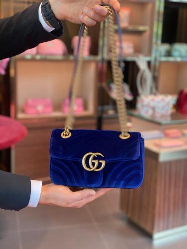 Gucci handbag