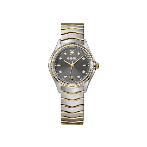 Ebel watch for women