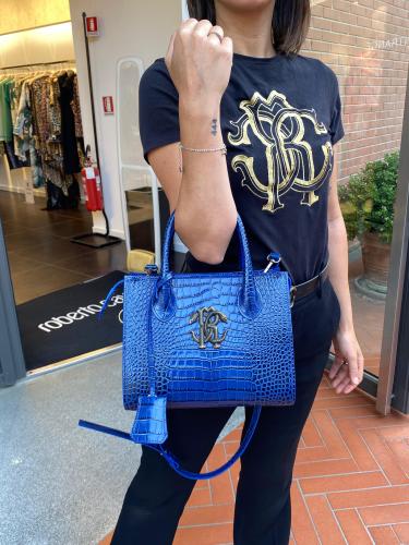 Roberto cavalli handbag