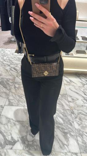 Fendi handbag