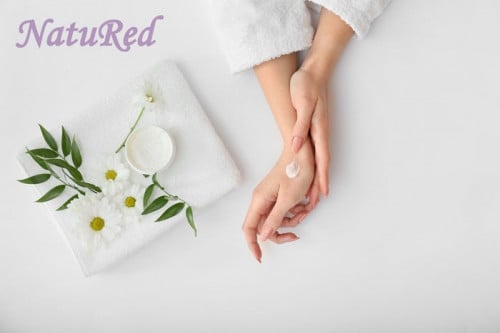 4 أفضل كريم اليدين بزبدة الشيا من ناتوريد