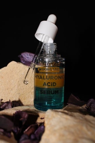 فوائد حمض الهيالورونيك للشعر