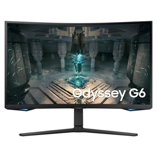سامسونج شاشة قيمنق 32 بوصة 240 هيرتز- Samsung gami...