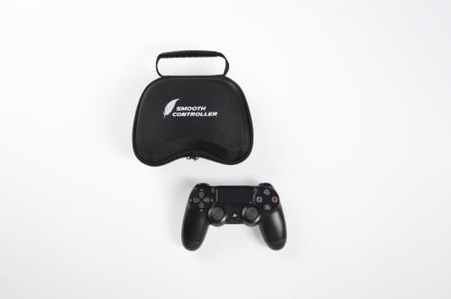 Smooth Controller PS4 - Full smart - Claw بدون أزر...