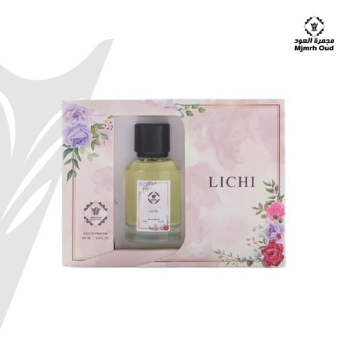 عطر ليتشي LICHI