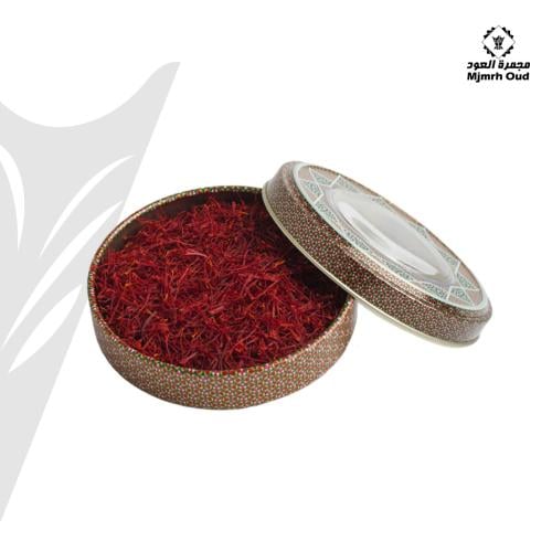 زعفران سوبر نقيل فاخر (5جرام)