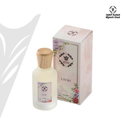 معطر شعر ليتشي LICHI