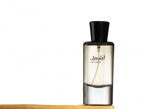 عطر أشبيل LEATHER