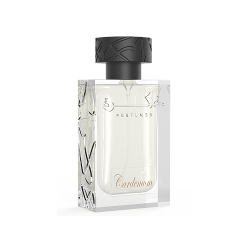 عطر كاردموم | Cardamom