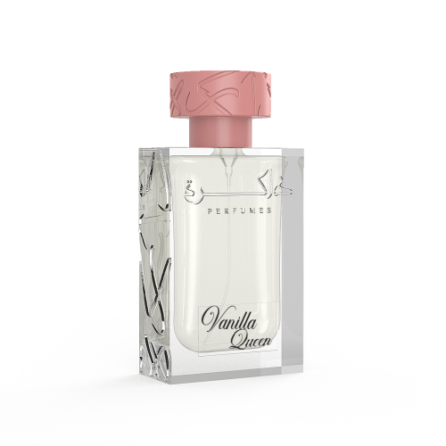 فانيلا كوين | Vanilla Queen