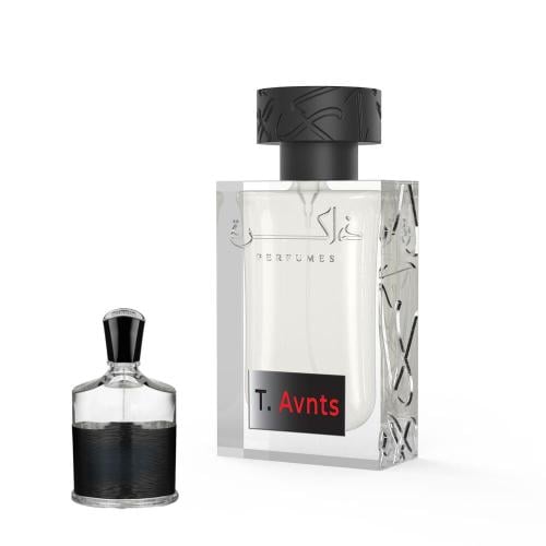 T. Avnts ( مستوحى من عطر كريد افنتوس )