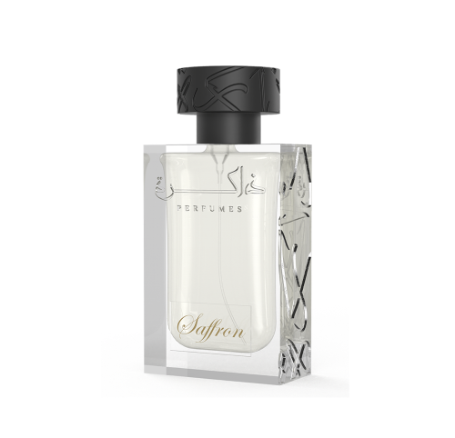 عطر سافرون | Saffron