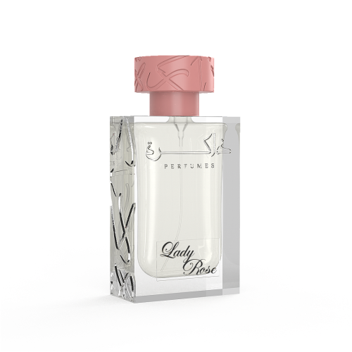 ليدي روز | Lady Rose