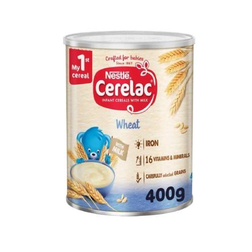 سيريلاك قمح 400 جم