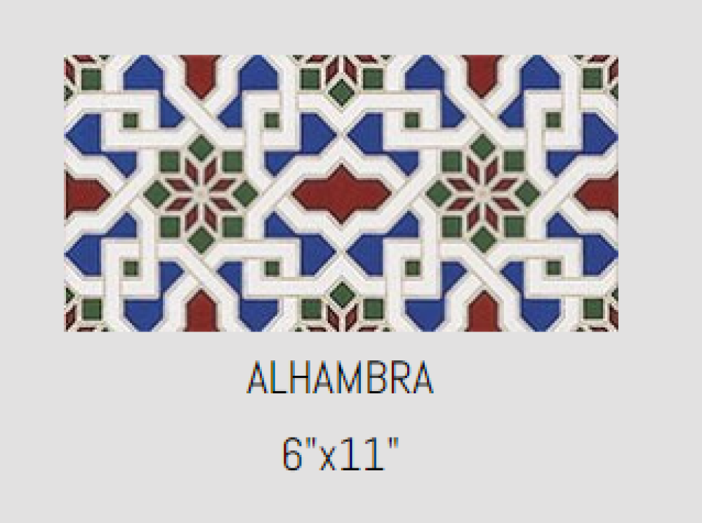 ALHAMBRA