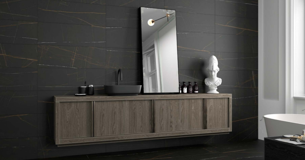 Bathroom Mirror Durban Matttroy