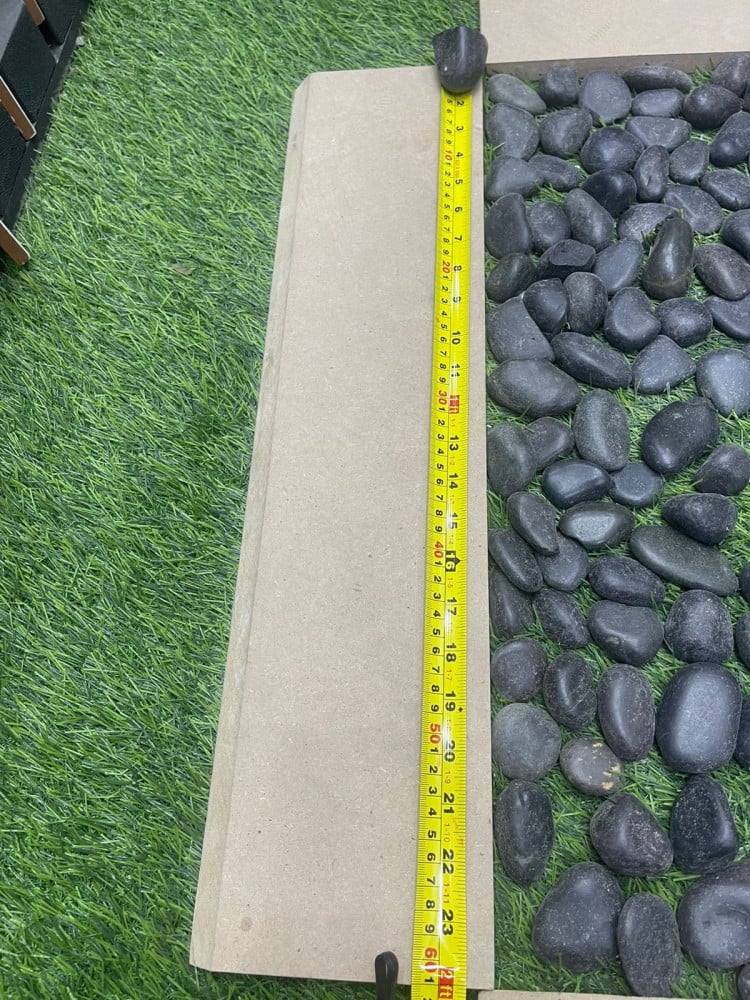 17 kilos in store stones