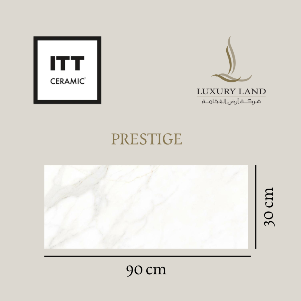 PRESTIGE