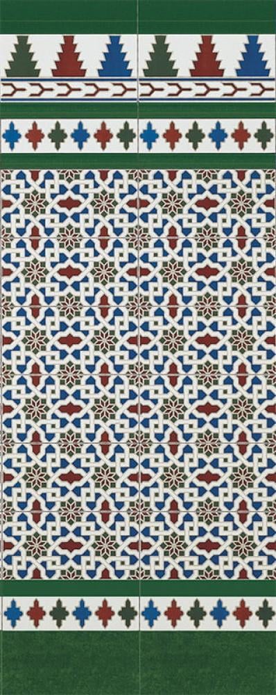 ALHAMBRA