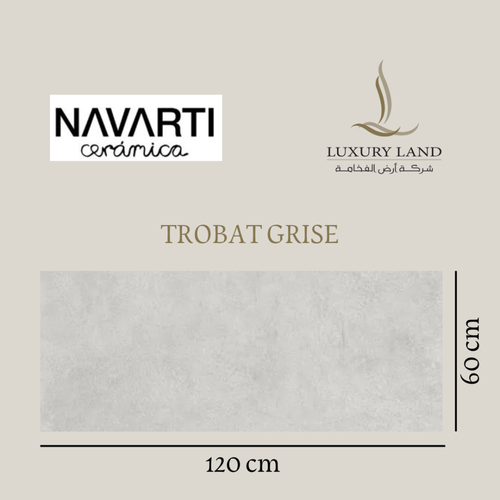 TROBAR GRISE