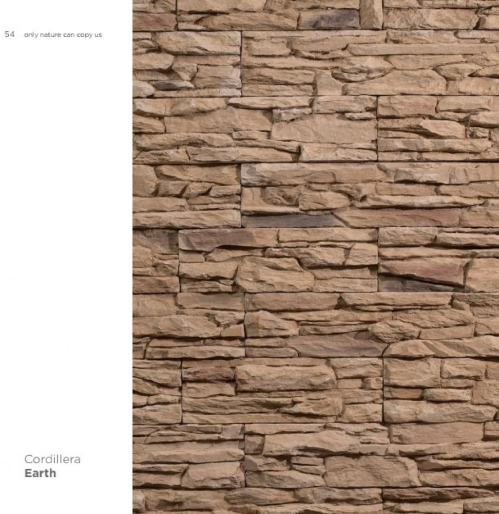 حجر يوناني CORDILLERA EARTH