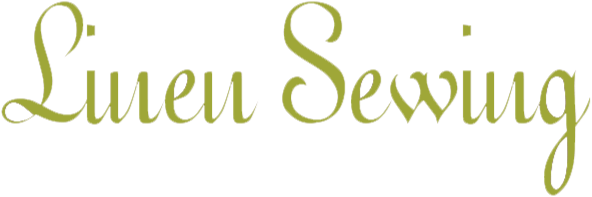 LINEN SEWING