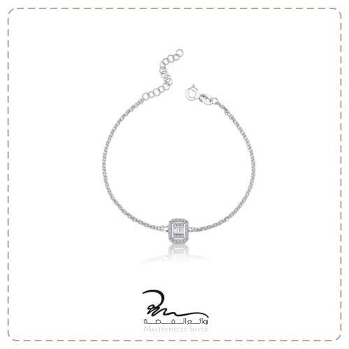 اساور نسائية فخمة