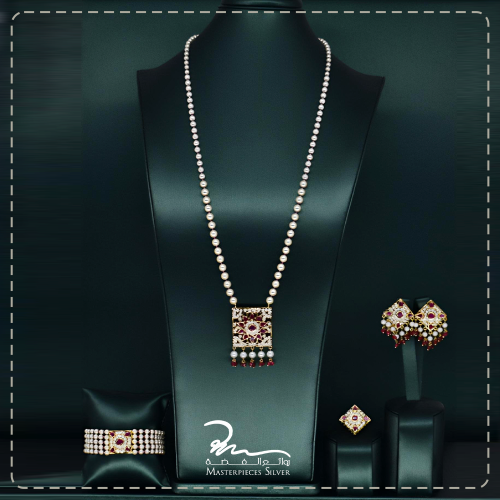 اطقم لولو فاخرة