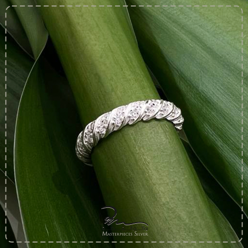 خواتم نسائية راقية