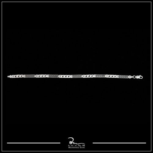 اسورة رجالي فضة