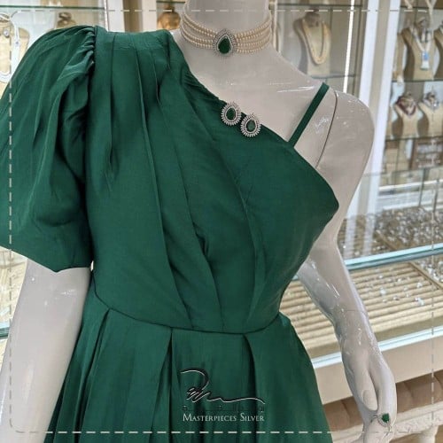 طقم لولو فضة ملكي في السعودية