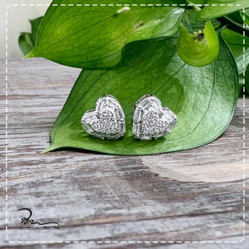 افخم حلق فضة حريمي