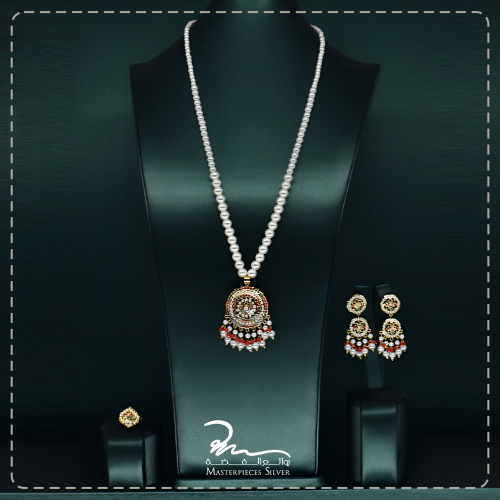 طقم لولو هندي