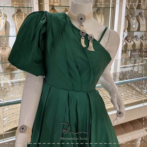 طقم لولو نسائي هندي لولو صغير